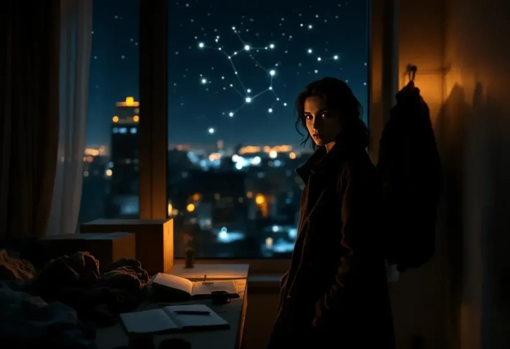 « Ce signe vit une transformation totale : les astrologues annoncent un renouveau profond »