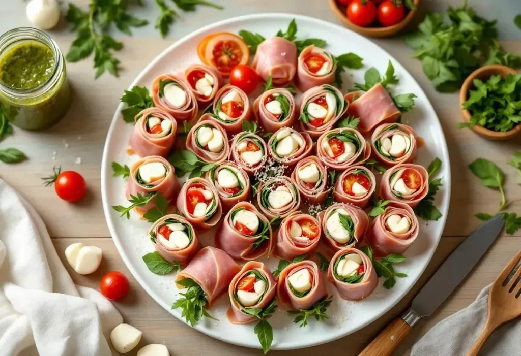 Cette recette express m’a sauvé un apéro en 5 minutes (à tester d’urgence !)