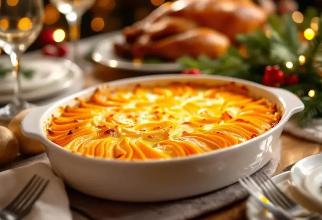 Chaque année, je prépare cet accompagnement pour les volailles de Noël : tout le monde l'attend, c'est toujours une réussite