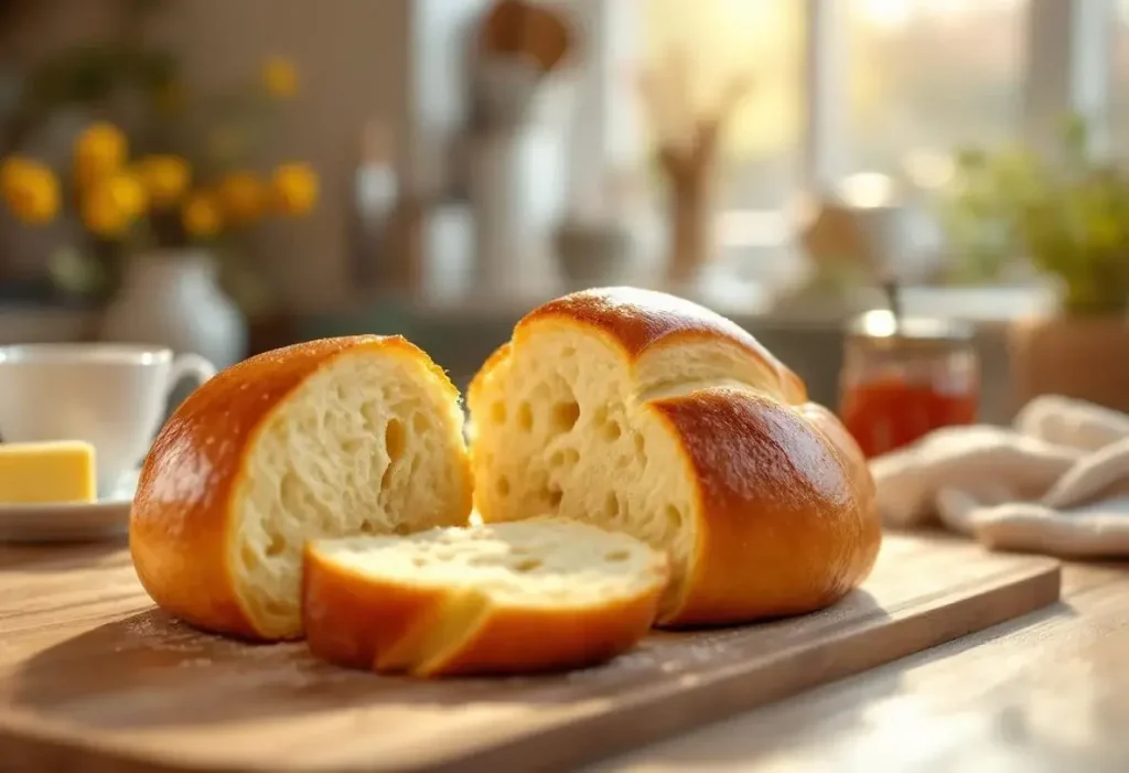 Faire une brioche maison était un rêve… : cette recette ultra simple, inratable et vraiment accessible à tous
