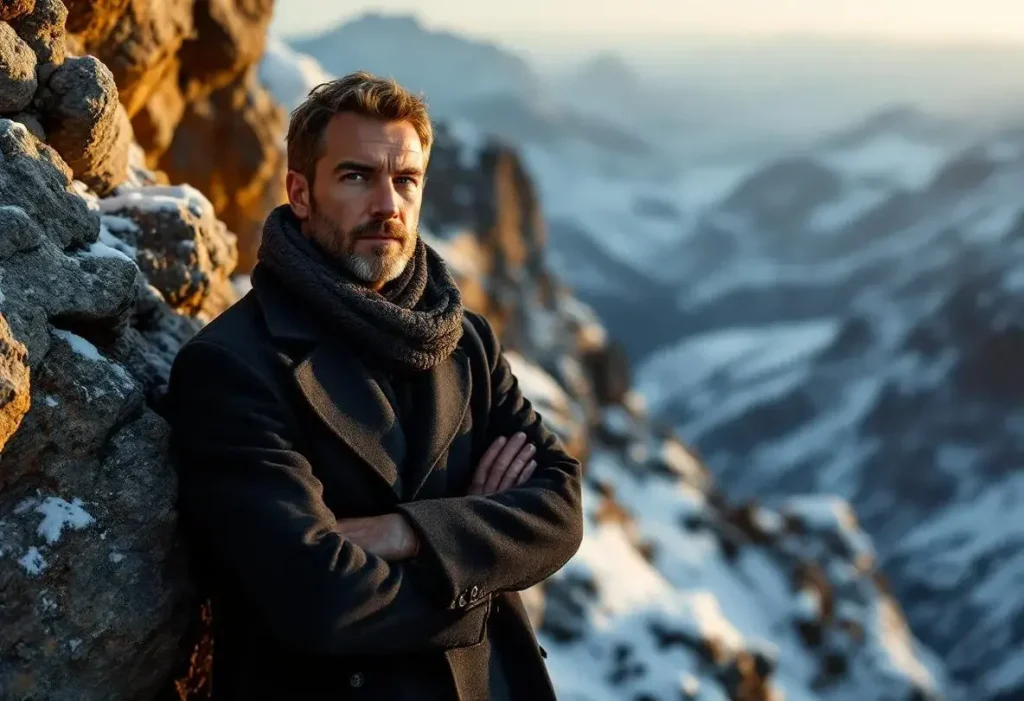 Il paraît froid et distant, mais c’est en réalité le signe le plus loyal du zodiaque