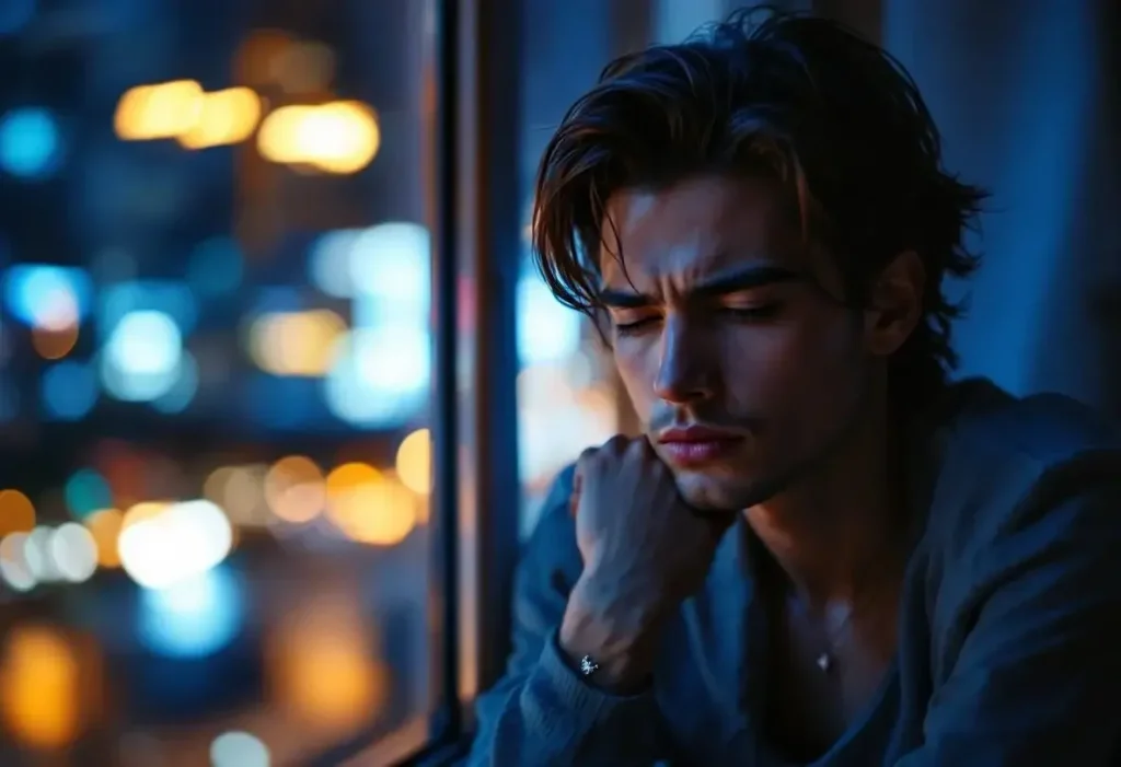 Voici le signe astro qui pardonne presque jamais et garde longtemps sa rancune