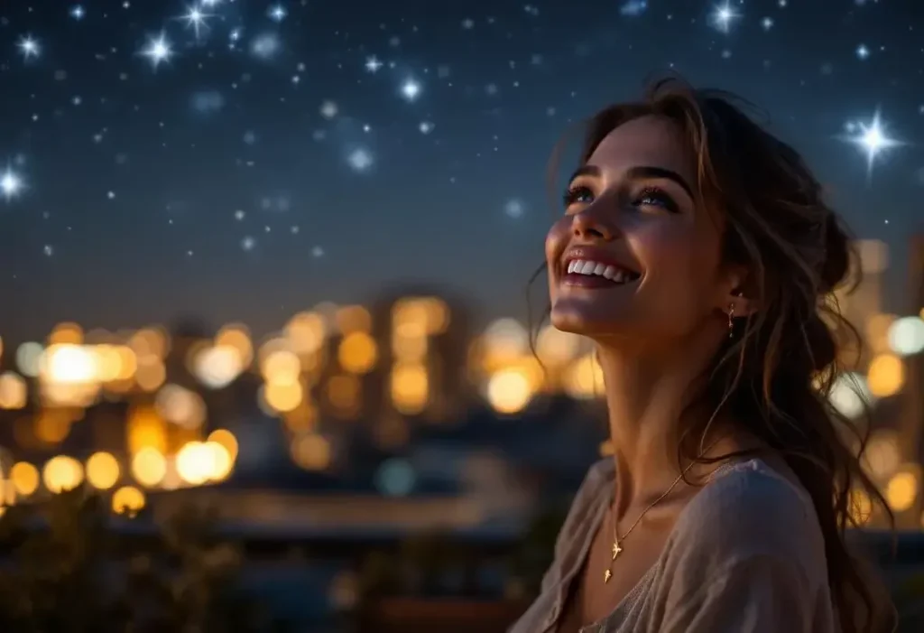 Voici le signe le plus chanceux : pourquoi il est littéralement gâté par le destin (vous n'allez pas y croire)